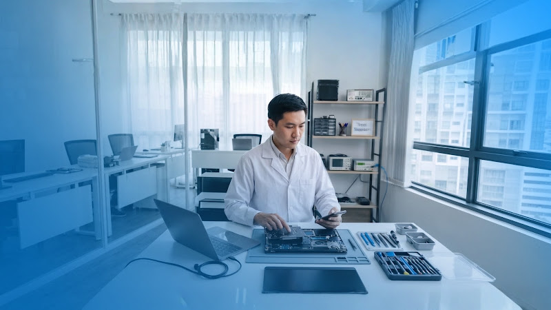 FieldStone Technologies