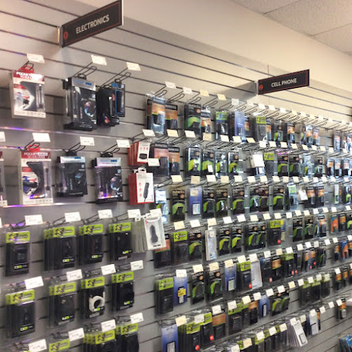 Batteries Plus Phone Repair