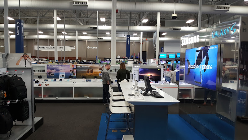 Best Buy