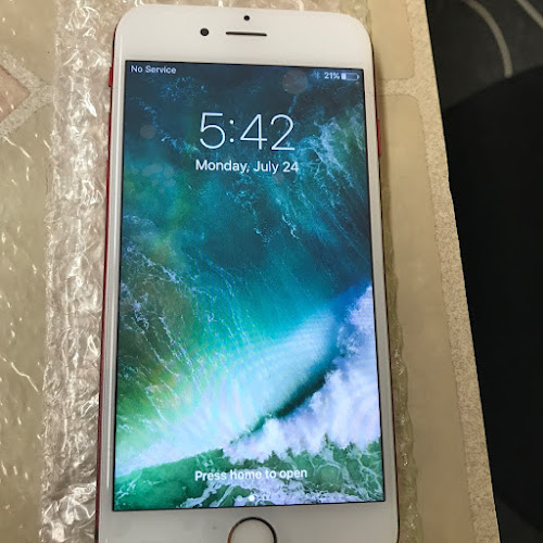 iPhone iRepair