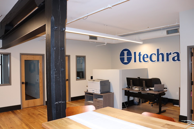 Itechra | Managed IT Services Provider and IT Support Company Rochester