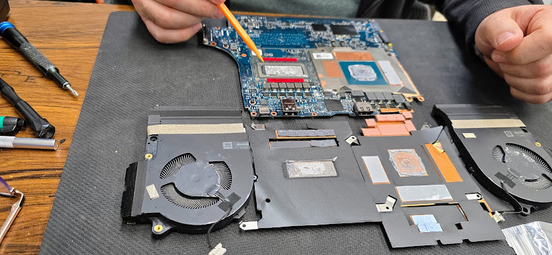 Kronsmart Computer Repair Center