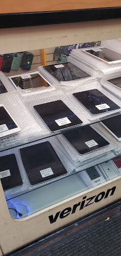 CellZone Phone Repair Dearborn