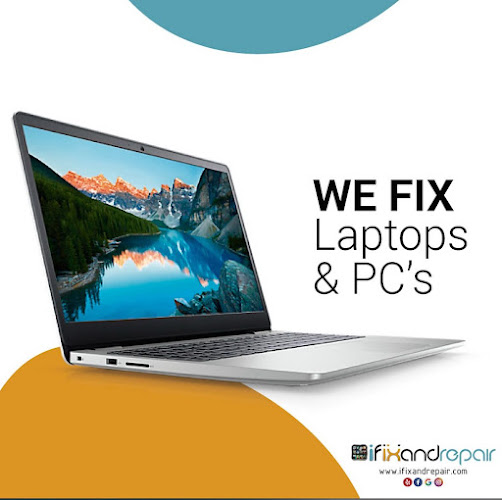 iFixandRepair - Birmingham Montclair Rd Walmart
