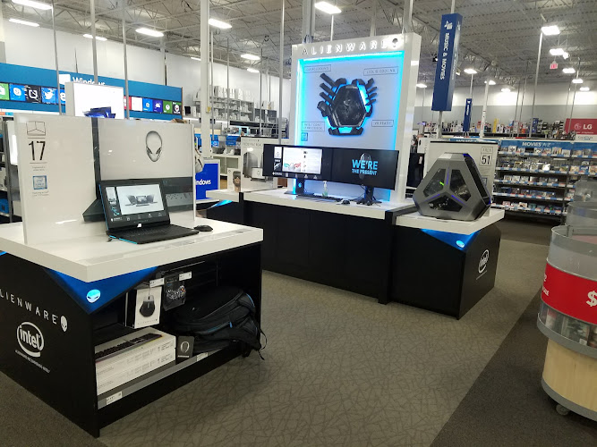 Best Buy