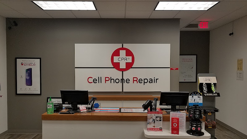 CPR Cell Phone Repair
