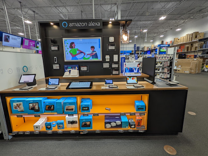 Best Buy