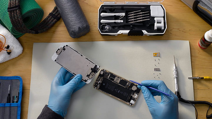 Phone Doctor - Rancho | iPhone, Samsung, iPad, & Computer Repair.