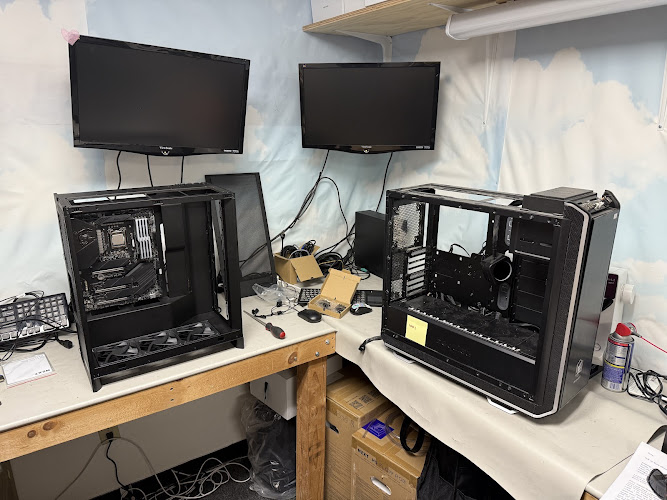 Carlsbad Gaming PC