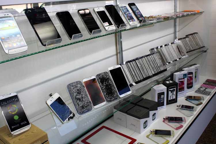 CellSpot Tustin Cell Phone Repair