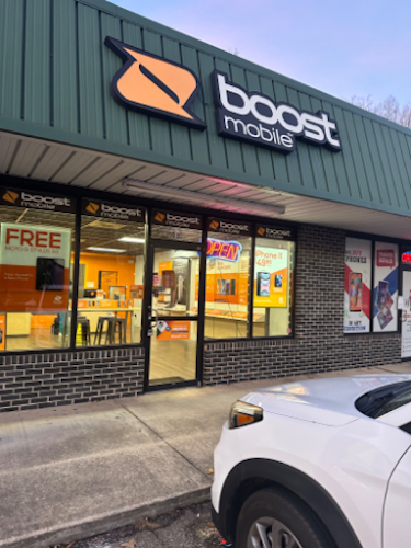 Boost Mobile