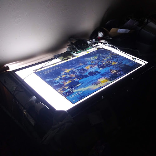 Laptop Liberators Electronic Repair LLC