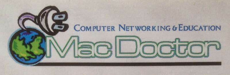 Mac Doctor
