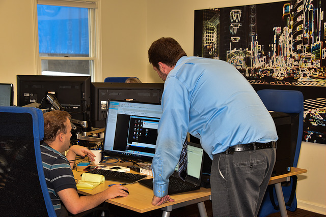 Keystone Technology Consultants Managed IT Services