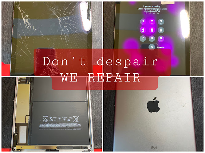 Celltech | Cell Phone Repair El Paso, iPhone Repair
