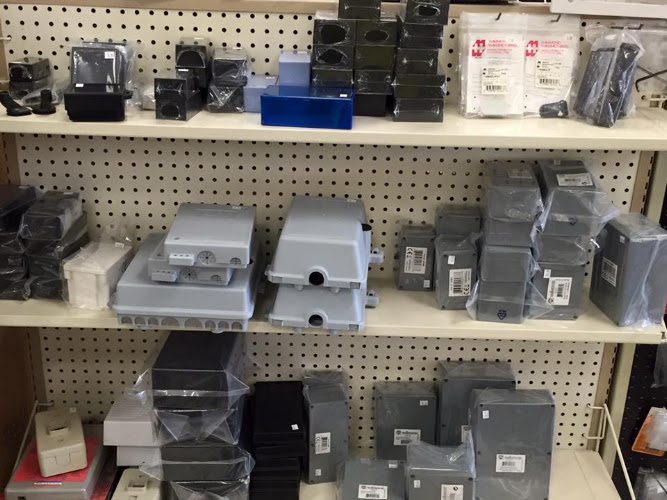 Harley's Electronics, Inc.