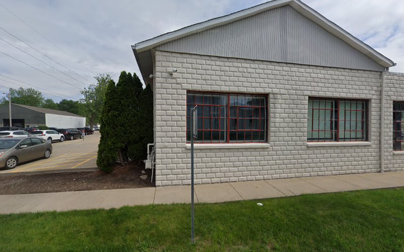 Illinois Valley Business Equipment