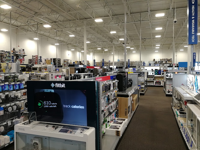 Best Buy