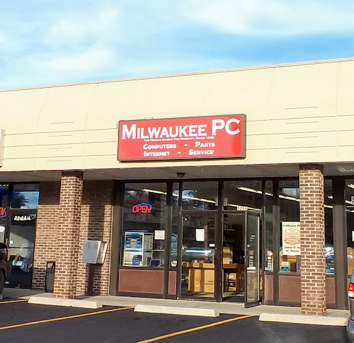 Milwaukee PC - South 27th St