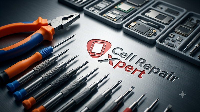 CELL REPAIRXPERT - MORGANTOWN