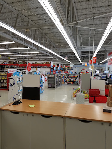 Staples