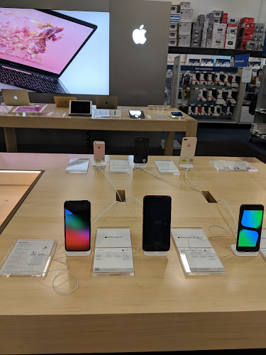 Best Buy