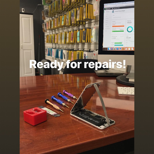 Visalia iPhone Repair