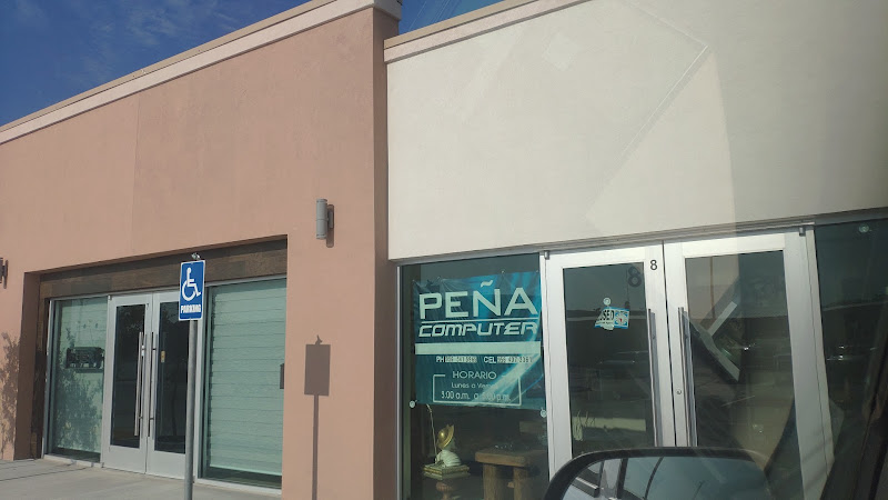 Peña Computers