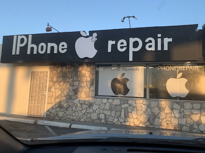 Iphones repair, only,