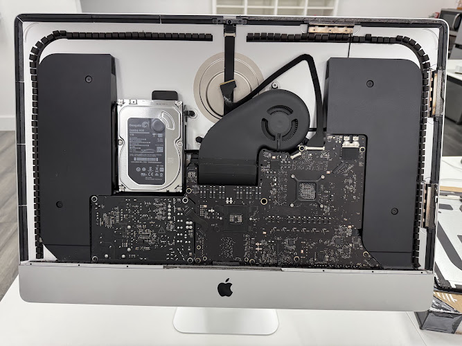 iColor | Repairs on Phones, Tablets, Computers and Game Consoles