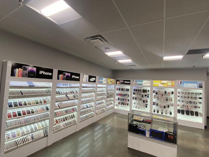iFixandRepair - Fargo Walmart