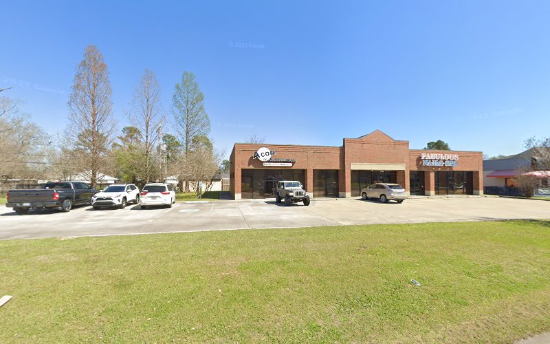 Acom of Louisiana Inc