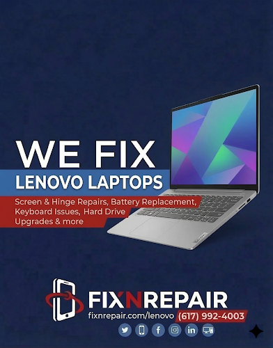 Fix 'N Repair - Newton
