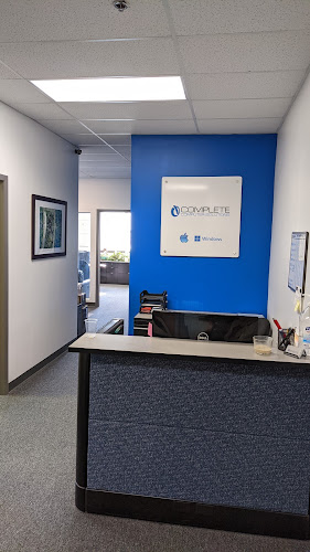 Complete Computer Solutions of New Jersey