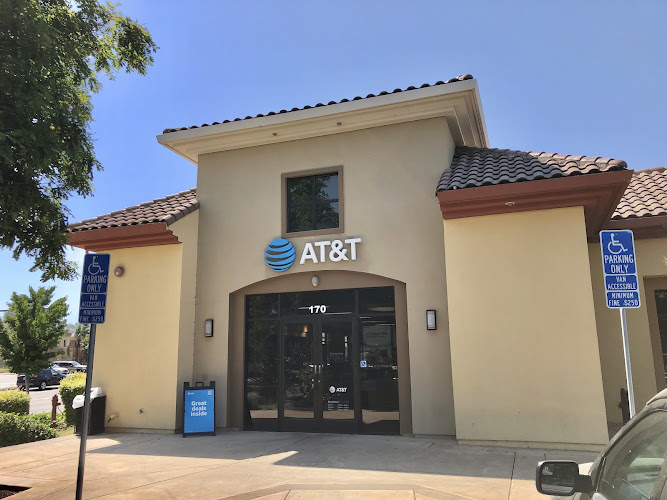 AT&T Store