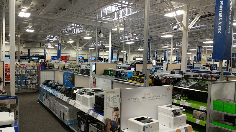 Best Buy