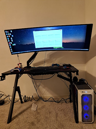 Mobile Computer service