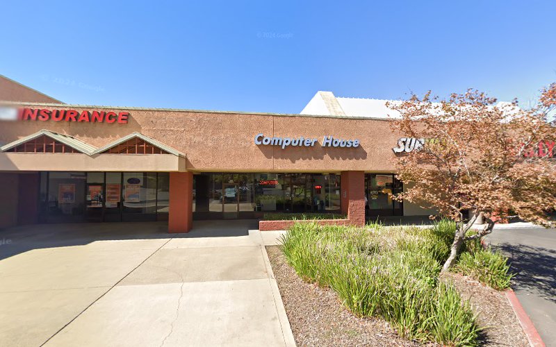 ComputerHouse, INC.