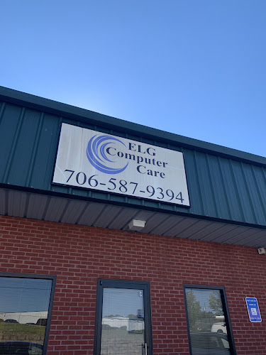 ELG Computer Care