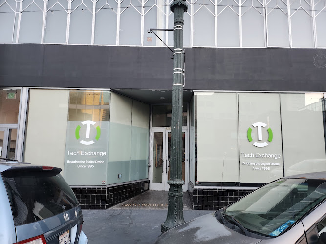 Tech Exchange
