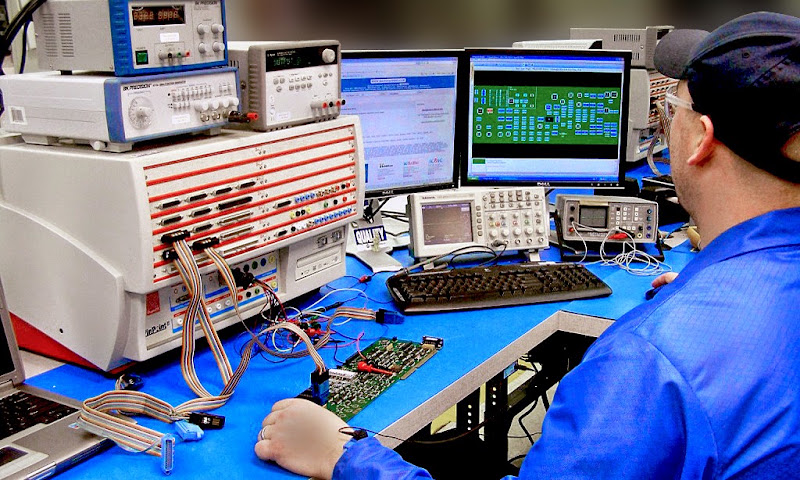 PSI Repair Services, Inc.