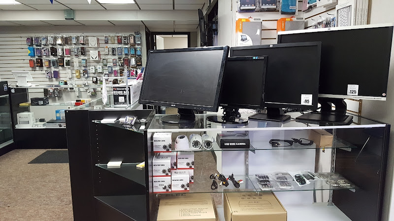 Plymouth Computers & Phones
