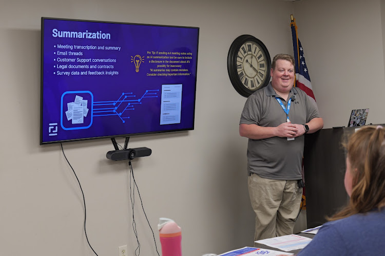 STACK Cybersecurity, An IT Solutions Company