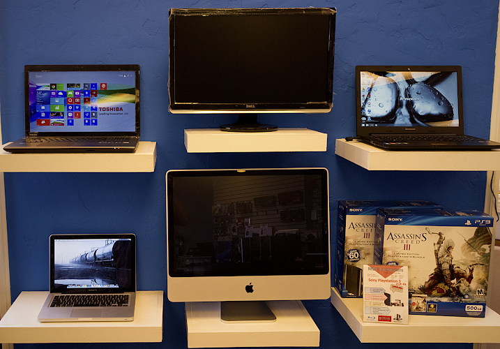 MDC Computers