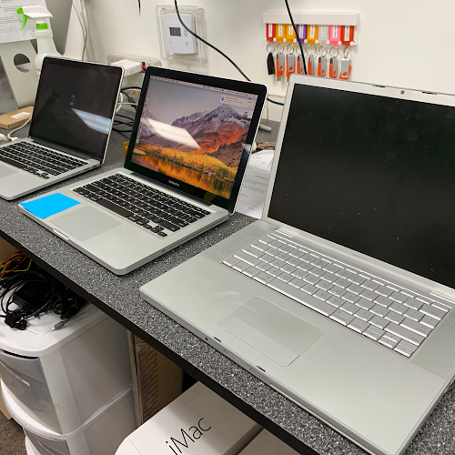 $99 PC Repair Centers