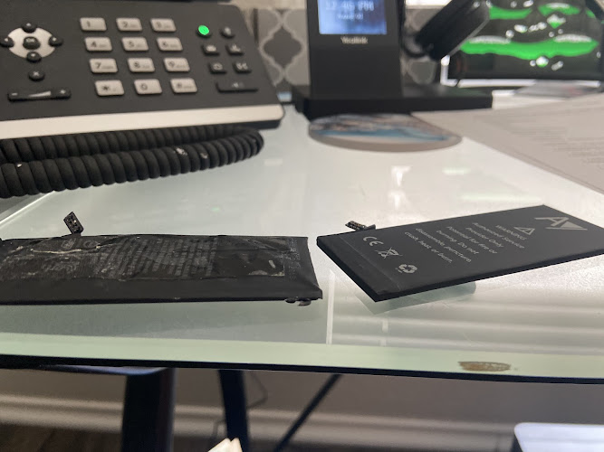 Best In Texas iPhone Repair