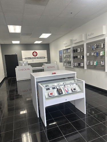 CPR Cell Phone Repair