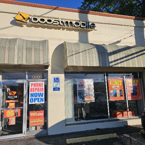 Boost Mobile