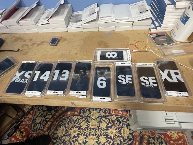 Gadget SOS Cell Phone Repair, Vape & Tobacco
