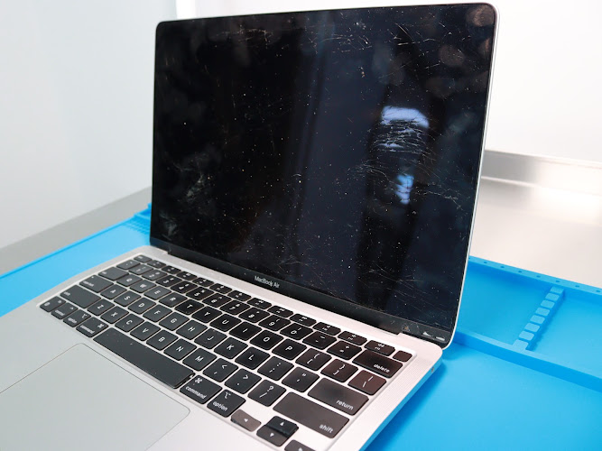 Secure Data Recovery Services